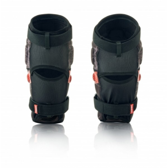 ACERBIS KNEE GUARD SOFT JUNIOR 3.0 - Junior AC 0022779.323 #2