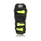 ACERBIS KNEE GUARDS GORILLA - (BLACK/RED * BLACK/YELLOW) - ONE SIZE AC 0022114.323