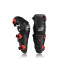 ACERBIS Knee Guards Impact EVO 3.0 - Special Offers on Motorcycle Apparel