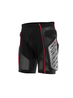 ACERBIS Protector Pants Free Moto 2.0 - BLACK/GREY (S * M * L * XL * XXL) AC 0017768.319