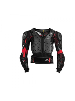 ACERBIS ROOST DEFLECTOR KOERTA 2.0 (AC 0017756.319) - Full Top Armor