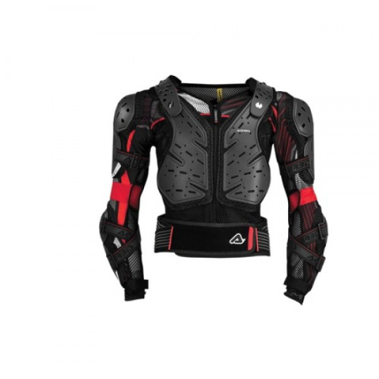 ACERBIS ROOST DEFLECTOR KOERTA 2.0 (AC 0017756.319) - Full Top Armor