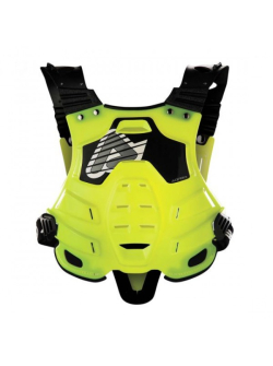 ACERBIS Roost Deflectors Profile - One Size (Black * Blue * Flo Yellow * Orange * Red * White) AC 0016987