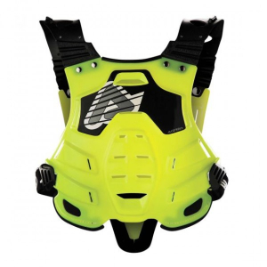 ACERBIS Roost Deflectors Profile - One Size (Black * Blue * Flo Yellow * Orange * Red * White) AC 0016987