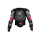 ACERBIS SCUDO CE JUNIOR 2.0 ROOST DEFLECTOR - BLACK/GREY (S/M * L/XL * XXL) AC 0017767.319