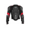 ACERBIS SCUDO CE JUNIOR 2.0 ROOST DEFLECTOR - BLACK/GREY (S/M * L/XL * XXL) AC 0017767.319