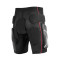 Acerbis Soft Pants 2.0 - Black/Grey (S, M, L, XL, XXL) - AC 0017174.319