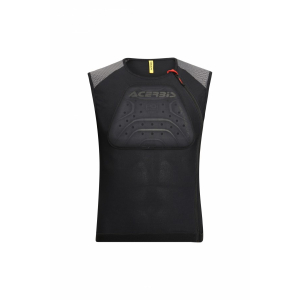 ACERBIS X-AIR BODY PRO GILET - BLACK (S/M * L/XL * XXL) AC 0023293.090