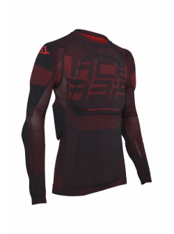 ACERBIS X-FIT FUTURE Full Top Armor - AC 0023406.090 (S/M, L/XL, XXL)