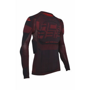 ACERBIS X-FIT FUTURE Full Top Armor - AC 0023406.090 (S/M, L/XL, XXL)