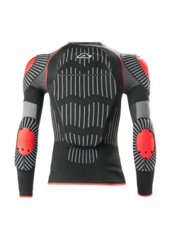 ACERBIS X-FIT Underwear Protection Junior - Black (S/M, L/XL) AC 0022166.090