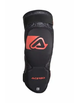 ACERBIS X-KNEE GUARD SOFT ADULT AC 0023454.323