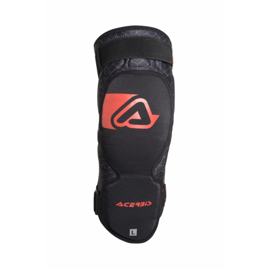 ACERBIS X-KNEE GUARD SOFT ADULT AC 0023454.323