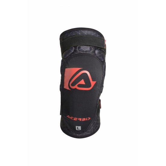 ACERBIS X-KNEE GUARD SOFT JUNIOR AC 0023455.323