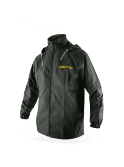 ACERBIS CORPORATE RAIN JACKET - BLACK (M * L * XL * XXL) AC 0011506.090