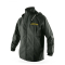 ACERBIS CORPORATE RAIN JACKET - BLACK (M * L * XL * XXL) AC 0011506.090