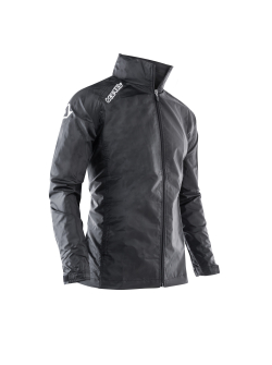 ACERBIS CORPORATE RAIN JACKET - BLACK (M * L * XL * XXL) AC 0011506.090