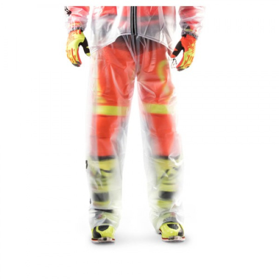 ACERBIS Transparent Rain Pants 3.0 - Clear