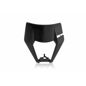 Acerbis Headlight Mask for KTM 17-19
