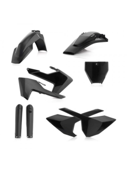 ACERBIS Full Plastic Kits for Husqvarna TC/FC 16-18