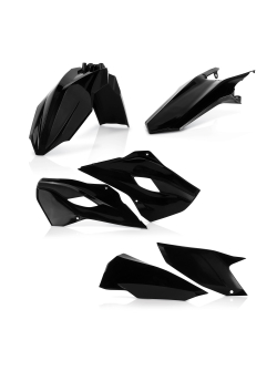 ACERBIS Plastic Kits for Husqvarna TC125, TC250 & FC Models