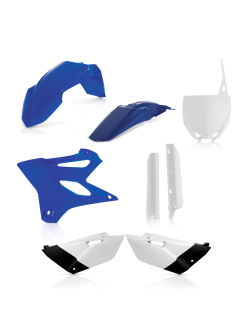 ACERBIS Full Kit Plastic Yamaha YZ 85 15/19 - Standard AC 0017905.553