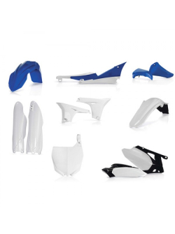 ACERBIS Full Kit Plastic for Yamaha YZF 450 (2010-2013)