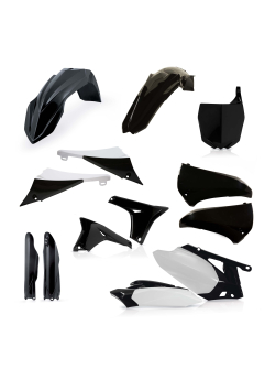 ACERBIS Full Kit Plastic for Yamaha YZF 450 (2010-2013)