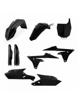 ACERBIS Full Plastic Kit for Yamaha YZF250 14/18 & YZF450 14/17