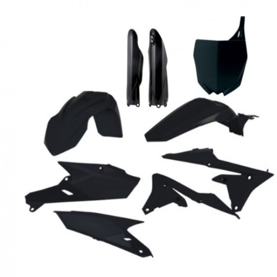 Acerbis Full Plastic Kits for YZF 250 & 450 - Various Colors