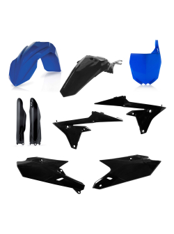 Acerbis Full Plastic Kits for YZF 250 & 450 - Various Colors