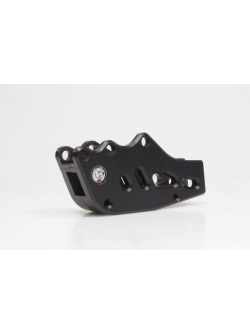 HDPE Chain Guide BLACK KAWASAKI KX250F KX450F 2009 - 2018 AX1382