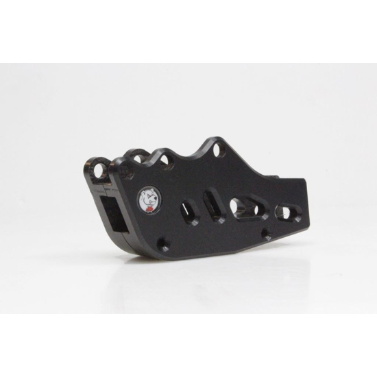 HDPE Chain Guide BLACK KAWASAKI KX250F KX450F 2009 - 2018 AX1382