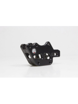 HDPE Chain Guide BLACK YAMAHA YZ125 YZ250 YZ250F YZ450F WR250F WR450F WR250 YZ250X YZ450FX 2007 - 2019 AX1383