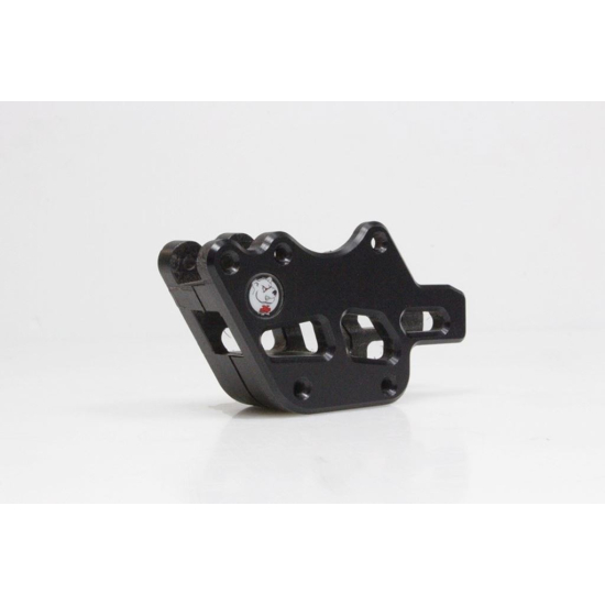 HDPE Chain Guide BLACK YAMAHA YZ125 YZ250 YZ250F YZ450F WR250F WR450F WR250 YZ250X YZ450FX 2007 - 2019 AX1383