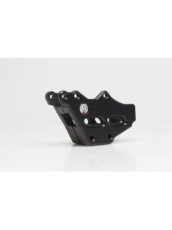 HDPE Chain Guide BLACK HONDA CRF250R CRF450R CRF450RX CRF450L CRF450XR 2007 - 2019 AX1384