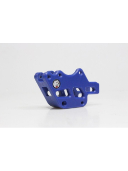 HDPE Chain Guide BLUE YAMAHA YZ125 YZ250 YZ250F YZ450F WR250F WR450F WR250 YZ250X YZ450FX 2007 - 2019 AX1393