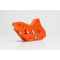 HDPE Chain Guide ORANGE KTM 125SX 250SX 250XC 300XC 250SXF 350SXF 250XCF 350XCF 450SXF 250EXC 300EXC 250EXCTPI 300EXCTPI 250EXCF 350EXCF 450EXCF 2008 - 2019 AX1408