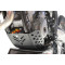 AXP Racing HDPE 6MM Skid Plate Black for KTM Husqvarna Models