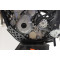 AXP Racing HDPE 6MM Skid Plate Black for KTM Husqvarna Models