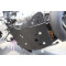 HDPE 6MM Skid Plate Black Yamaha YZ85 2019 - AX1519