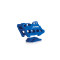 ACERBIS Chain Guides 2.0 Yamaha (Black * Blue * White) AC 0017952