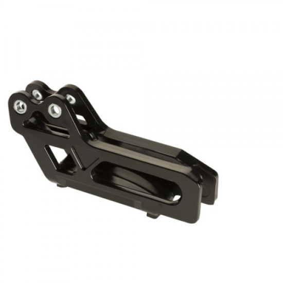 ACERBIS Chain Guide Yamaha YZF 07-17 + WR 07-17 - Black AC 0012210.090