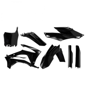 Acerbis Full Plastic Kits for Honda CRF250 14-17 & CRF450 13-16