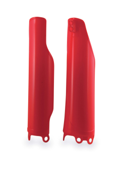 Acerbis Fork Covers for Honda CR125/250/CRF250/CRF450 (Multiple Colors)