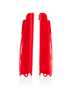 ACERBIS Lower Fork Cover for CRF250R & CRF450R 2019