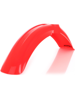 ACERBIS Front Fenders for Honda CR125/250 (1995-1999) + CRE - Available in Black, Red, White