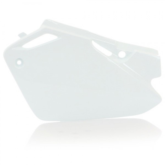 ACERBIS Side Panels Honda CR 85R 03-07 - White (AC 0003680.030)