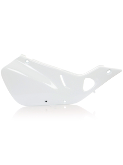 Acerbis Side Panels Honda CR125/250 00-01 - White AC 0003810.030