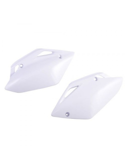 ACERBIS Side Panels Honda CRF 150 07/19 (Black & White) AC 0010344